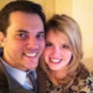 Meet your Posher, Kristin